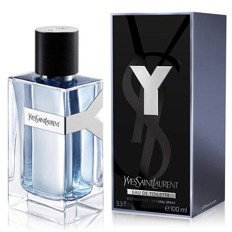 perfumes like ysl y